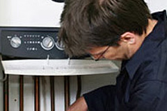 boiler repair John O Groats